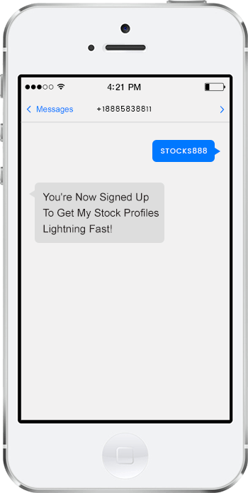 Phone Mockup